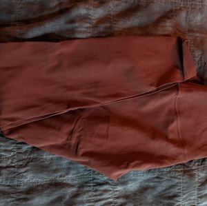 Wunder under 28" leggings